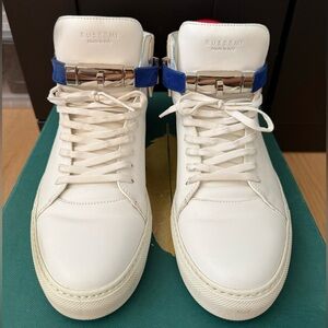 Buscemi 100MM Trio Sneakers